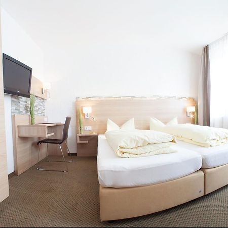 Hotel Vitis エルディング エクステリア 写真