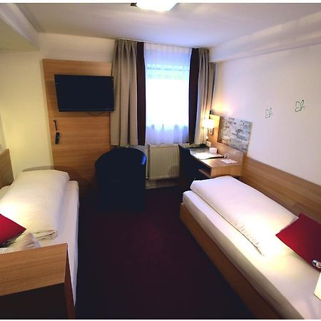 Hotel Vitis エルディング エクステリア 写真