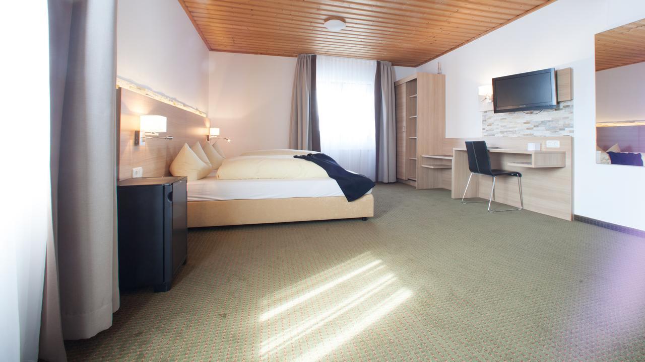 Hotel Vitis エルディング エクステリア 写真