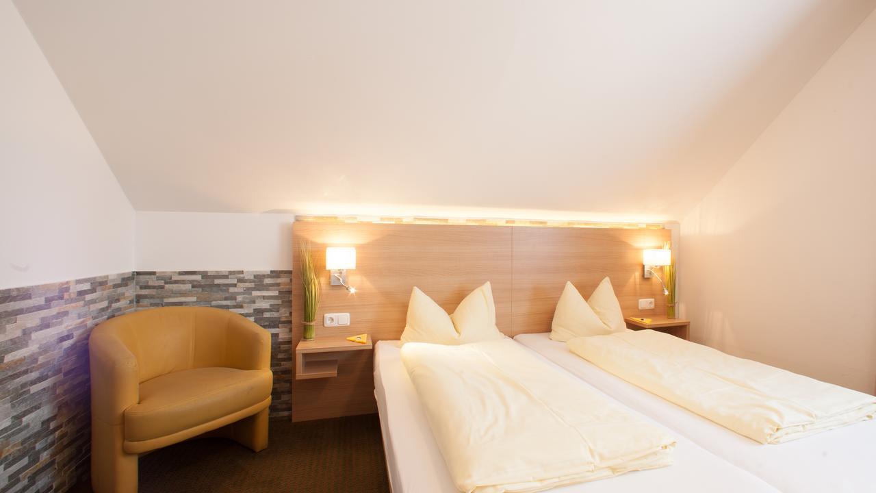 Hotel Vitis エルディング エクステリア 写真