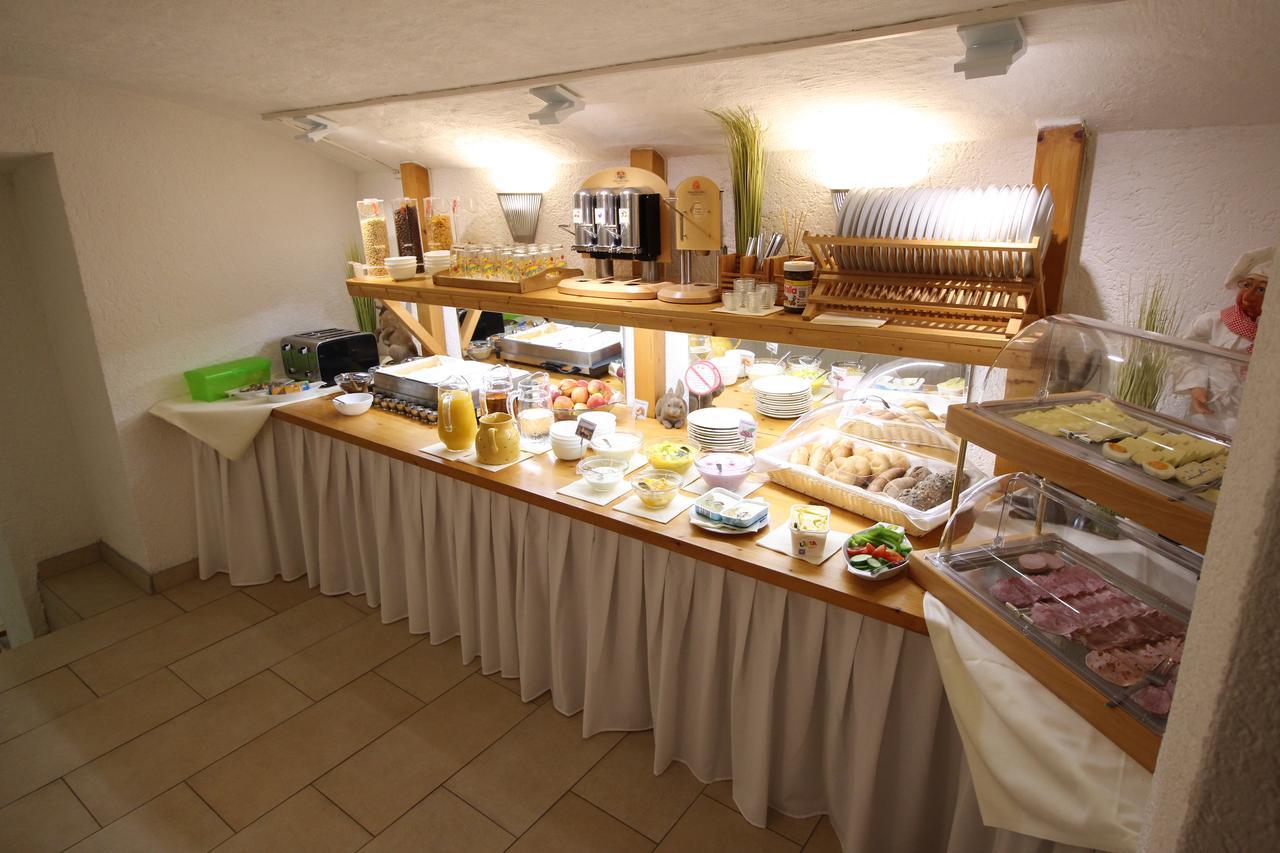 Hotel Vitis エルディング エクステリア 写真