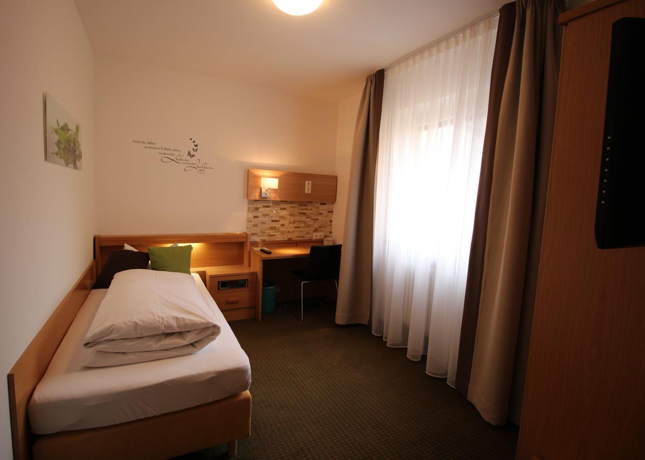 Hotel Vitis エルディング エクステリア 写真