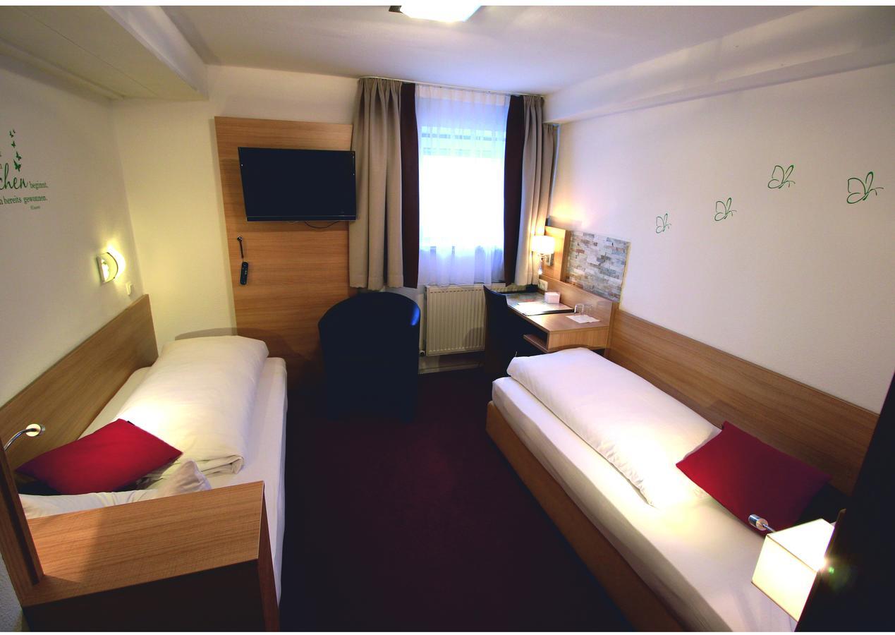 Hotel Vitis エルディング エクステリア 写真
